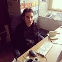 Sarah Wolff: Archiving 17 years of Quarantine