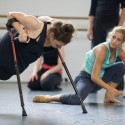 Lab Sweden at Göteborgs Dans & Teater Festival