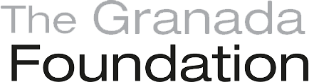 Logo for Granada Foundation
