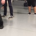 News from the rehearsal room #1