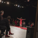 Wallflower: A view from the audience